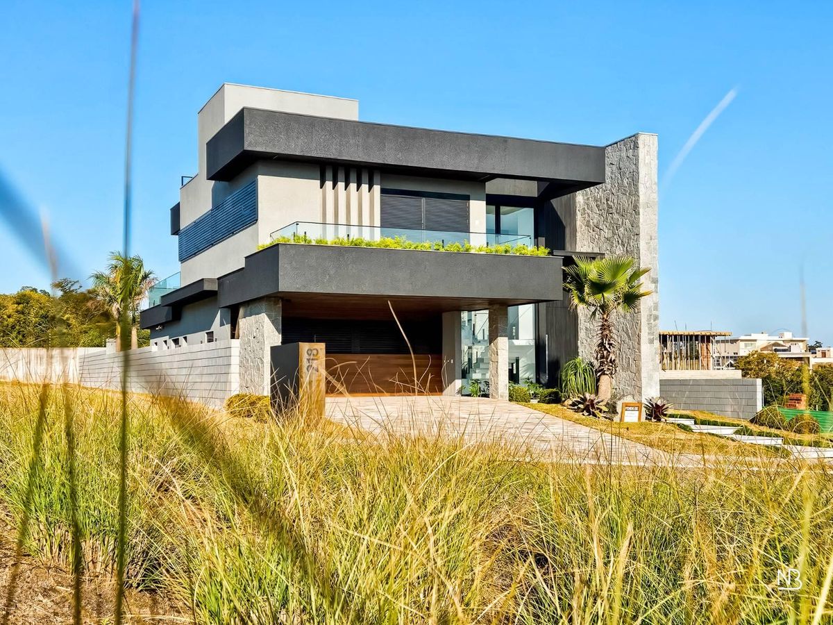 Casa com 4 dormitórios à venda com elevador, 356 m² - Prado - Gravataí/RS