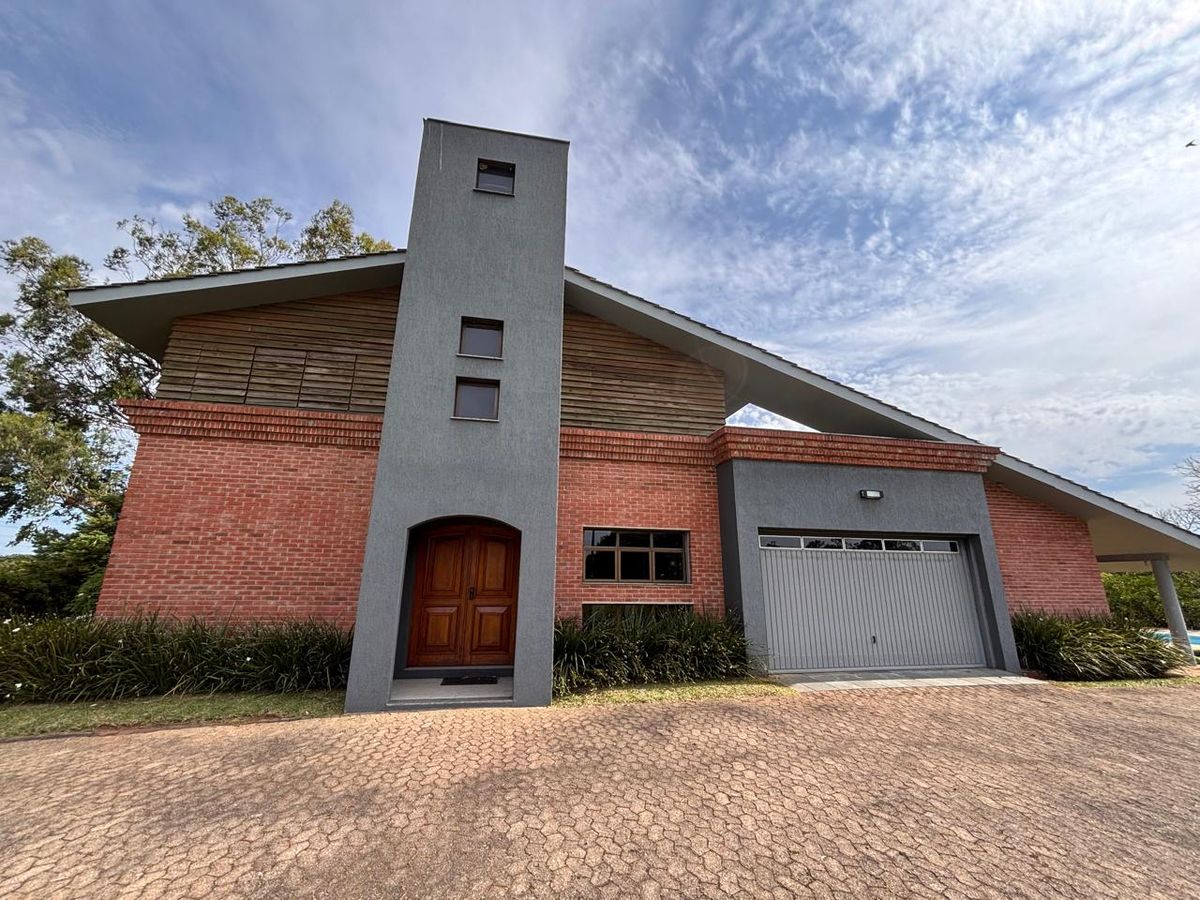 Casa com 4 dormitórios à venda, 341 m² - Paragem dos Verdes Campos - Gravataí/RS — foto 4