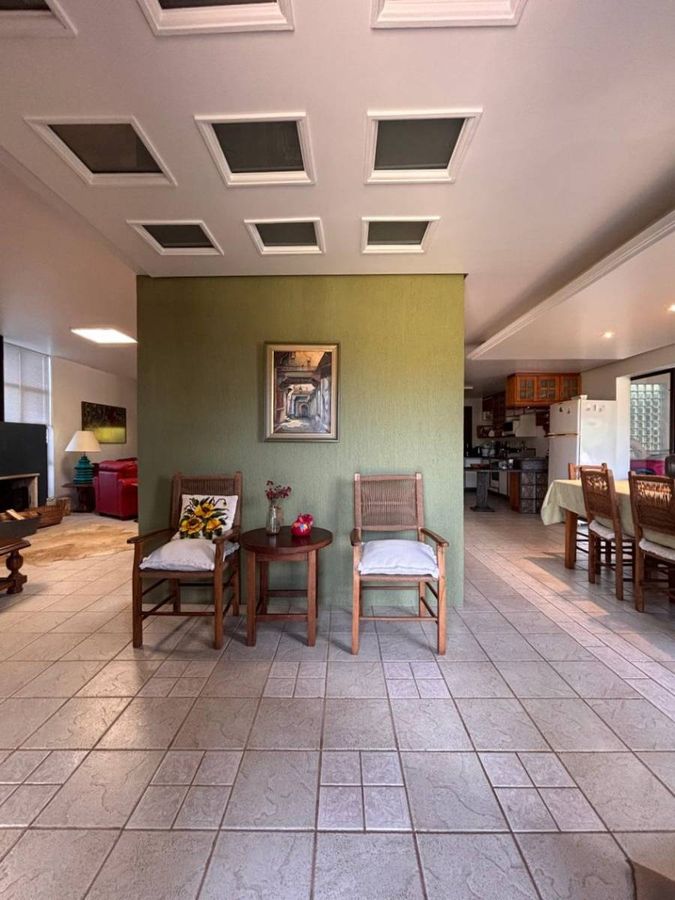 Casa com 4 dormitórios à venda, 341 m² - Paragem dos Verdes Campos - Gravataí/RS — foto 5