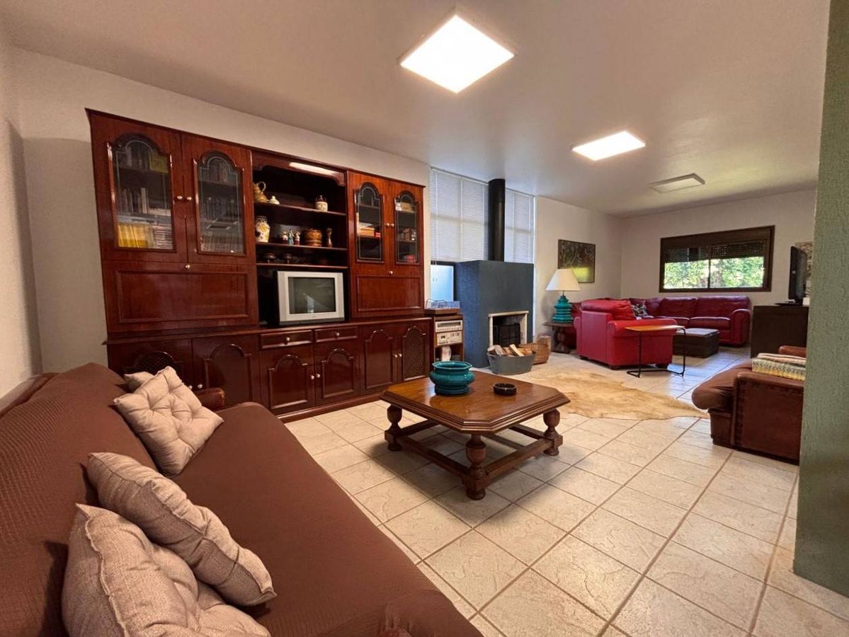 Casa com 4 dormitórios à venda, 341 m² - Paragem dos Verdes Campos - Gravataí/RS — foto 9