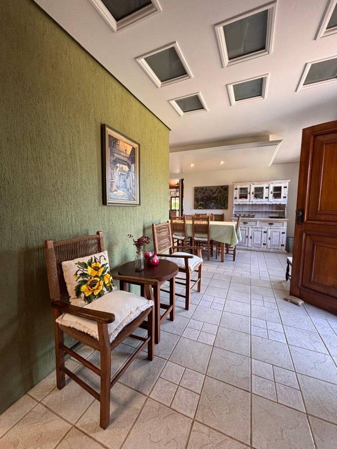 Casa com 4 dormitórios à venda, 341 m² - Paragem dos Verdes Campos - Gravataí/RS — foto 15