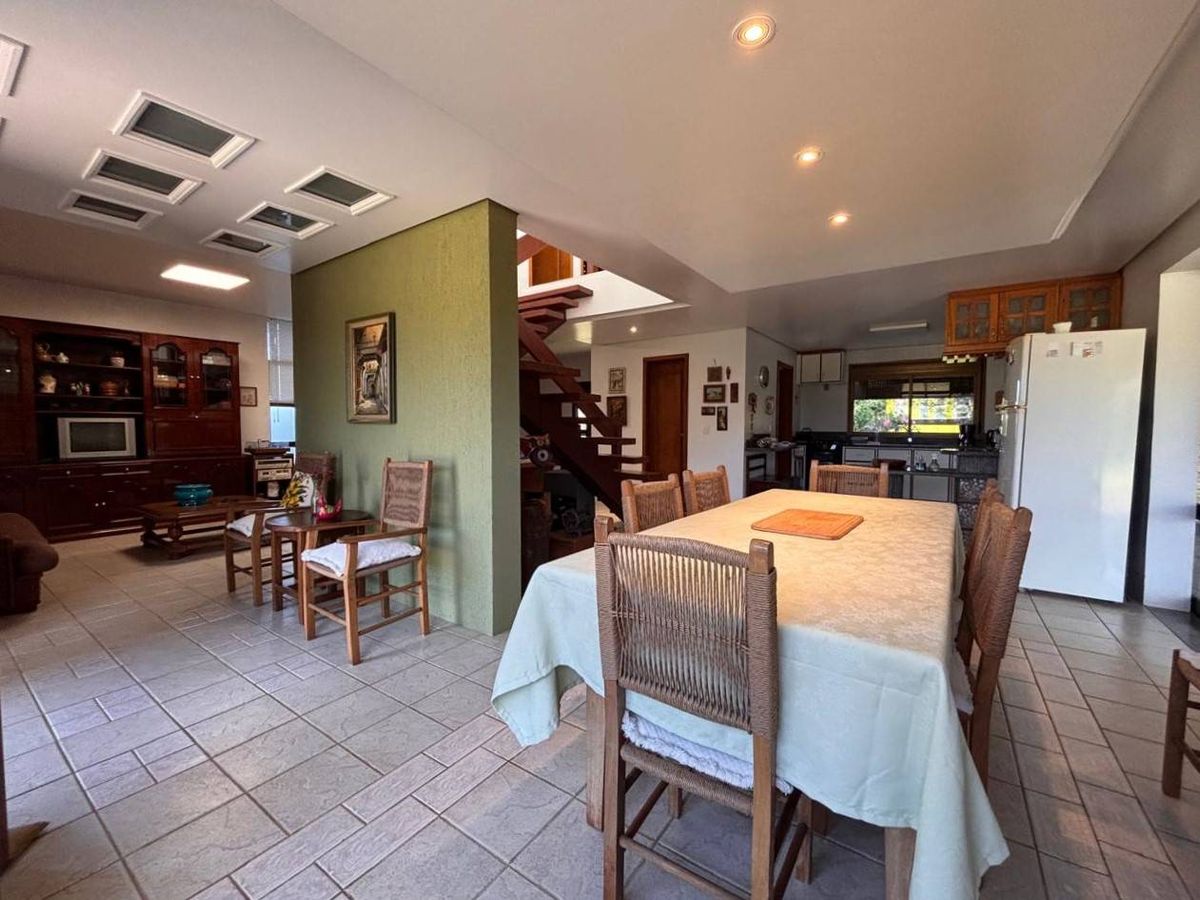 Casa com 4 dormitórios à venda, 341 m² - Paragem dos Verdes Campos - Gravataí/RS — foto 16