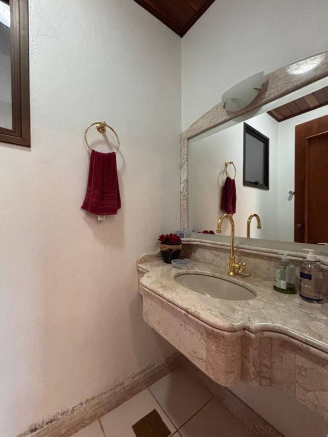 Casa com 4 dormitórios à venda, 341 m² - Paragem dos Verdes Campos - Gravataí/RS — foto 21
