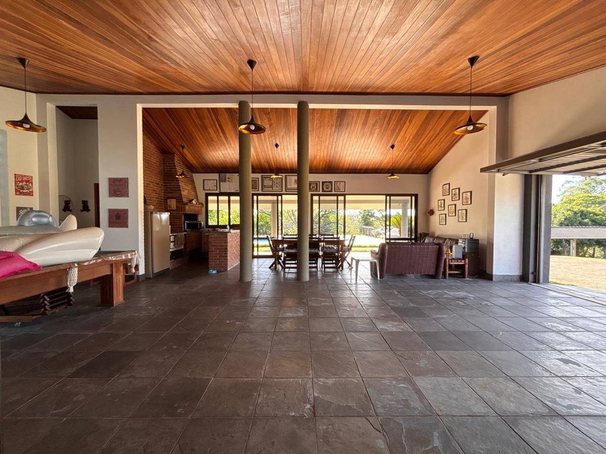 Casa com 4 dormitórios à venda, 341 m² - Paragem dos Verdes Campos - Gravataí/RS — foto 22
