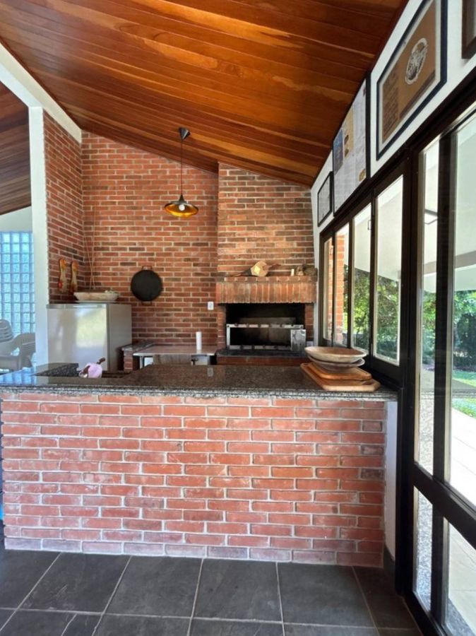 Casa com 4 dormitórios à venda, 341 m² - Paragem dos Verdes Campos - Gravataí/RS — foto 24