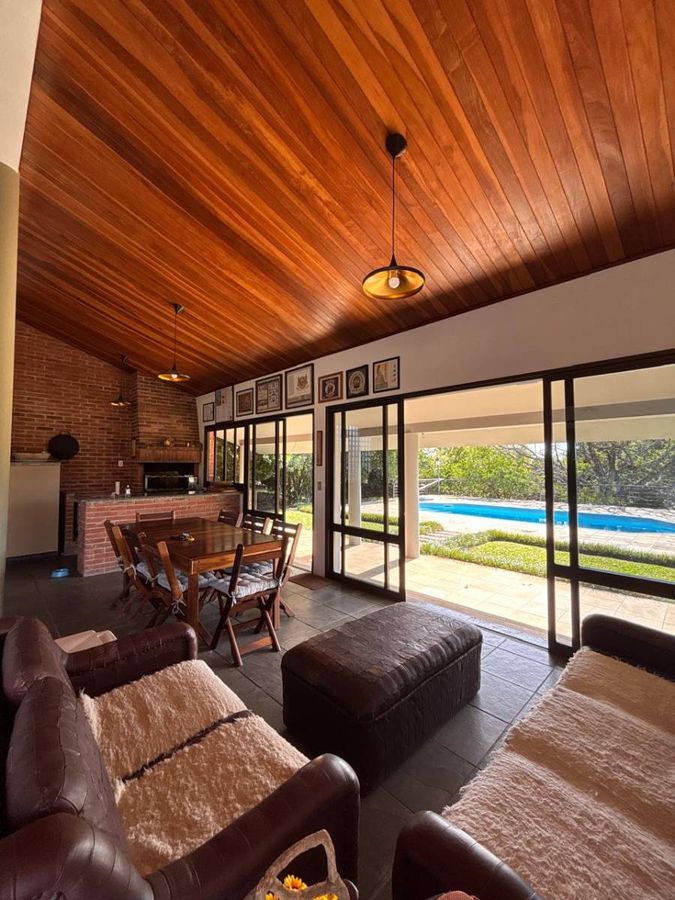 Casa com 4 dormitórios à venda, 341 m² - Paragem dos Verdes Campos - Gravataí/RS — foto 25