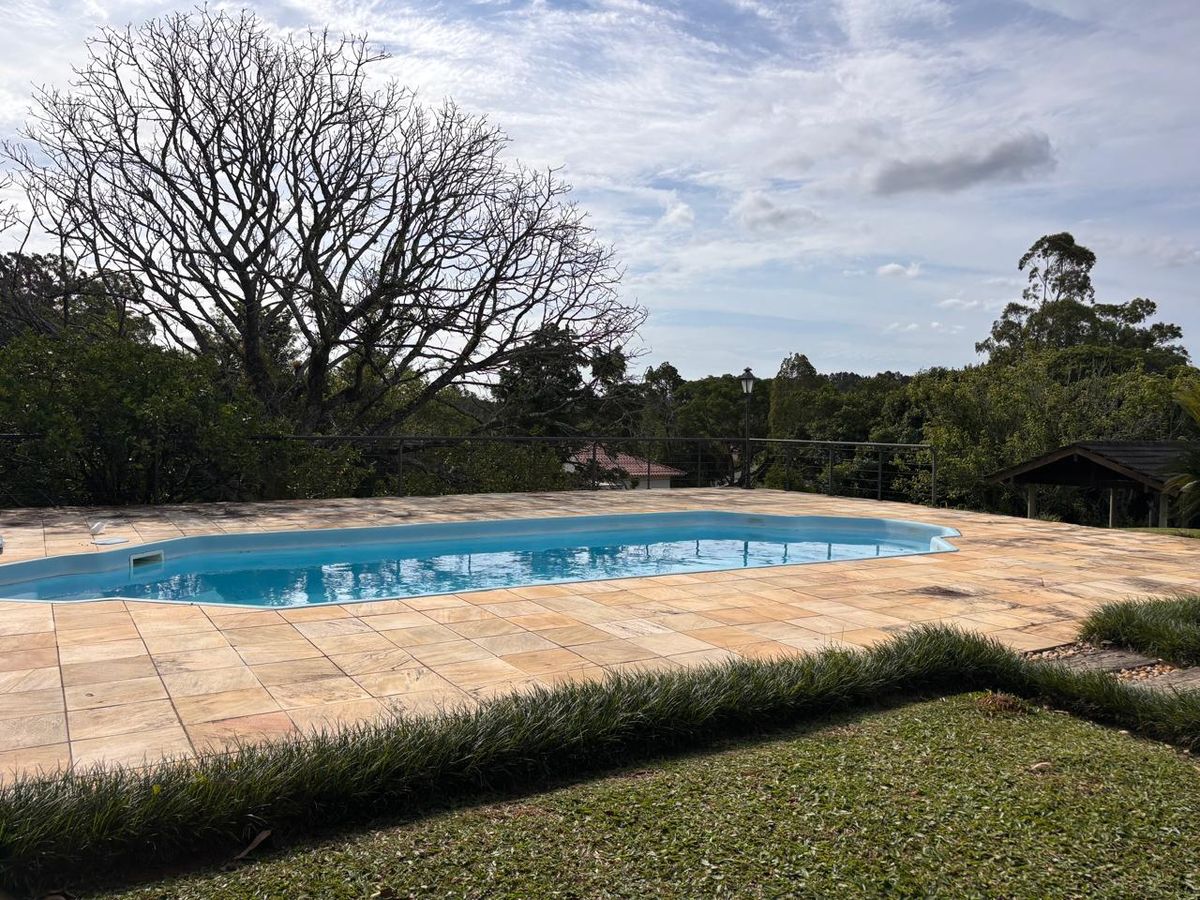 Casa com 4 dormitórios à venda, 341 m² - Paragem dos Verdes Campos - Gravataí/RS — foto 26