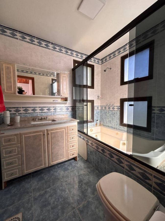 Casa com 4 dormitórios à venda, 341 m² - Paragem dos Verdes Campos - Gravataí/RS — foto 37