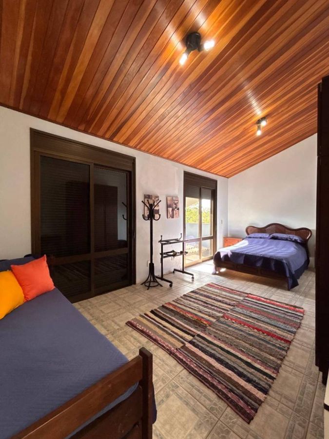 Casa com 4 dormitórios à venda, 341 m² - Paragem dos Verdes Campos - Gravataí/RS — foto 38