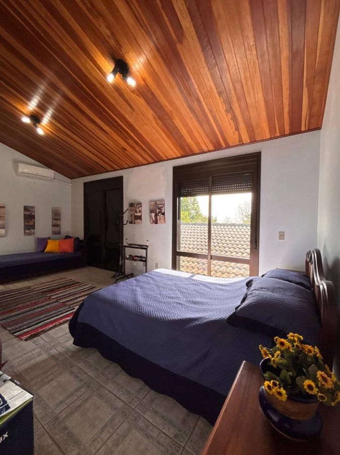 Casa com 4 dormitórios à venda, 341 m² - Paragem dos Verdes Campos - Gravataí/RS — foto 40