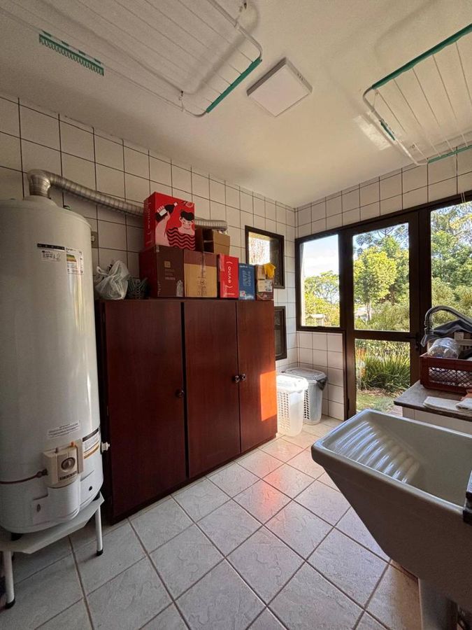 Casa com 4 dormitórios à venda, 341 m² - Paragem dos Verdes Campos - Gravataí/RS — foto 43