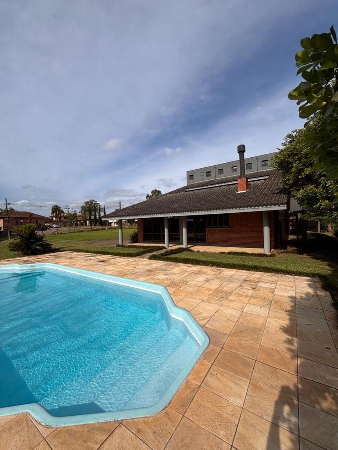Casa com 4 dormitórios à venda, 341 m² - Paragem dos Verdes Campos - Gravataí/RS