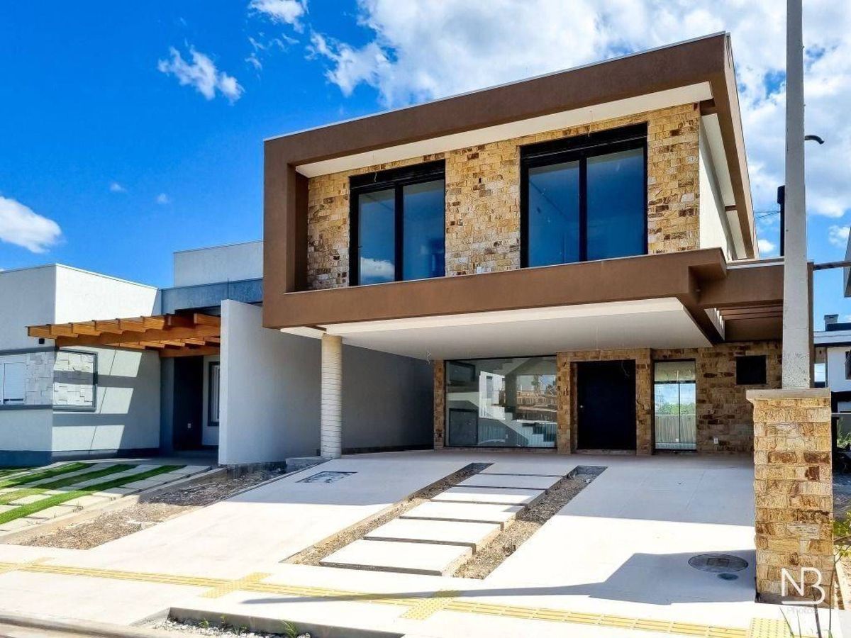 Casa à venda, 280 m² Cyrela Landscape Seminario - Gravataí/RS — foto 7