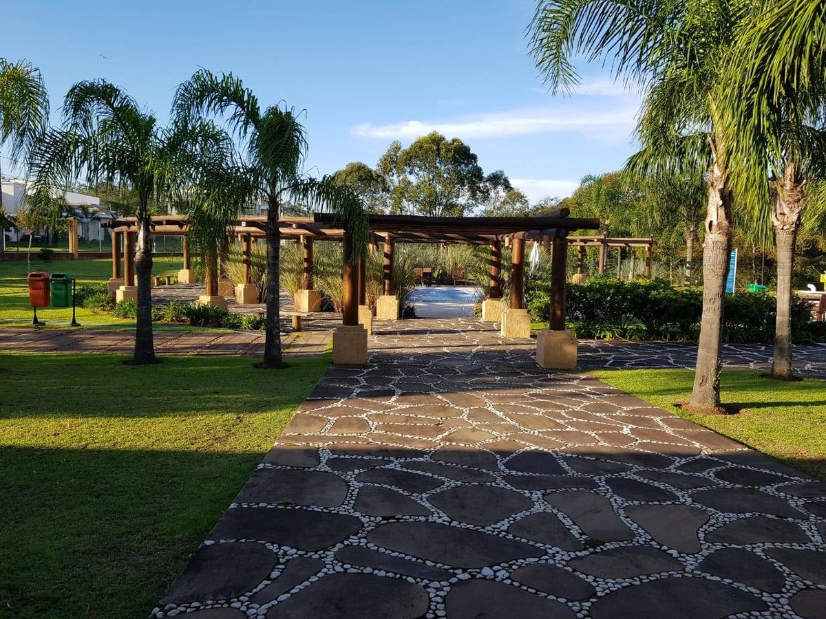 Terreno à venda, 396 m² - Alphaville - Gravataí/RS