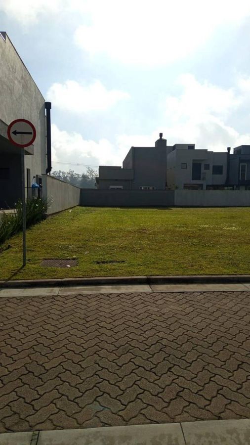 Terreno à venda, 250 m² - Terras Alpha - Gravataí/RS