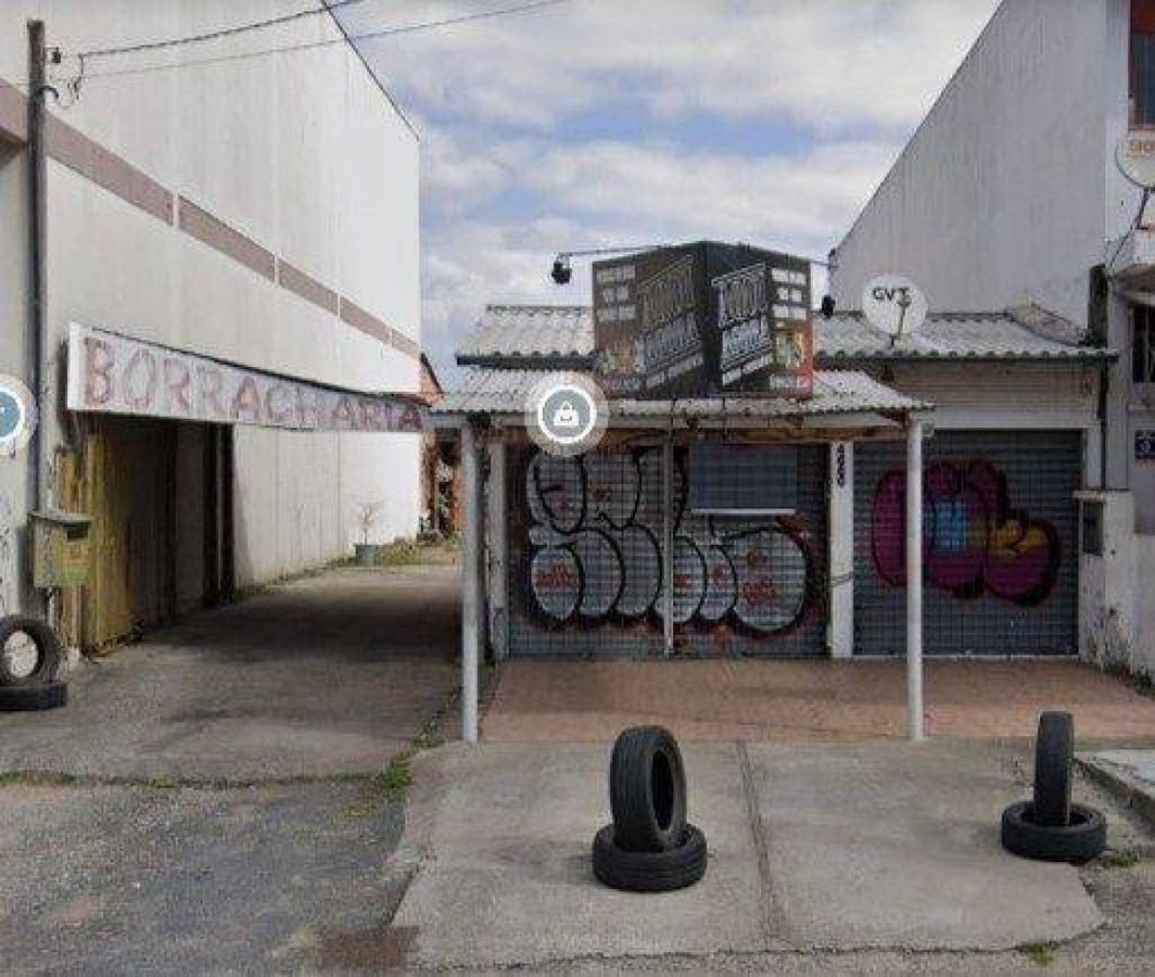 Terreno à venda, 300 m² - COHAB A - Gravataí/RS