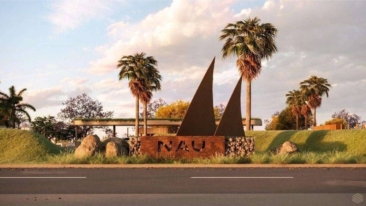 Terreno à venda, 350 m² - Palmital - Osório/RS