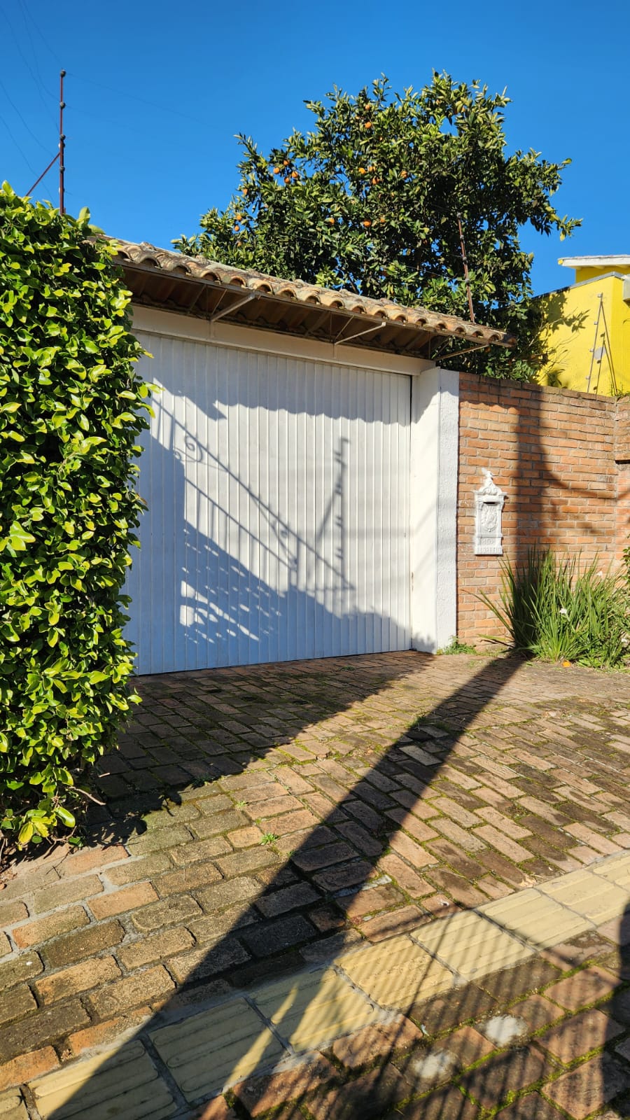 Casa com espaço para receber eventos - 3 dormitórios — Dom Feliciano — foto 3