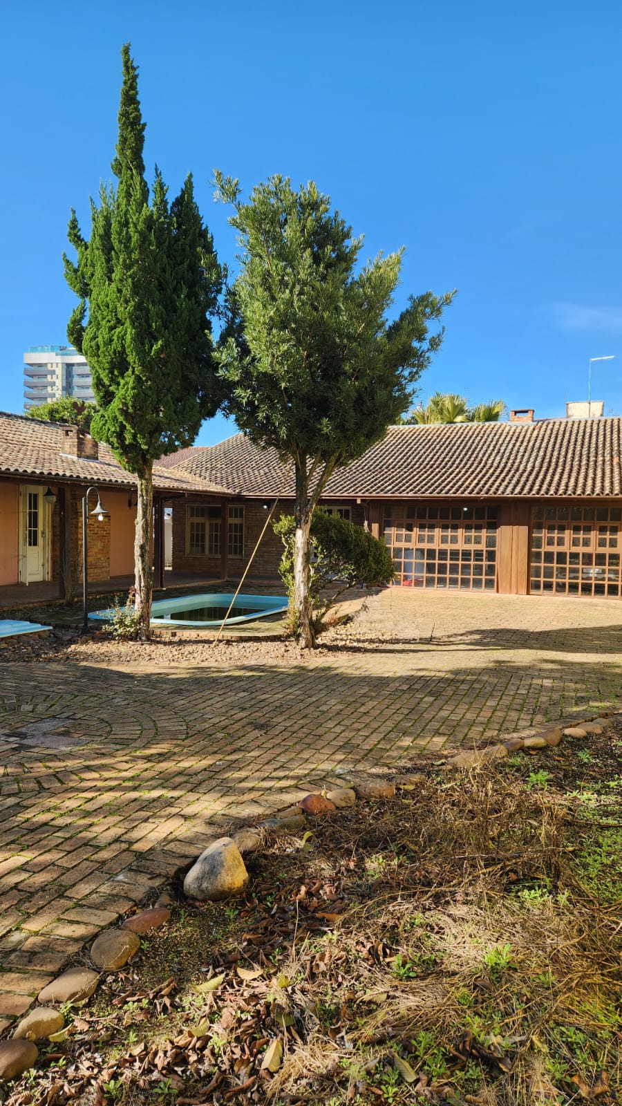 Casa com espaço para receber eventos - 3 dormitórios — Dom Feliciano — foto 9