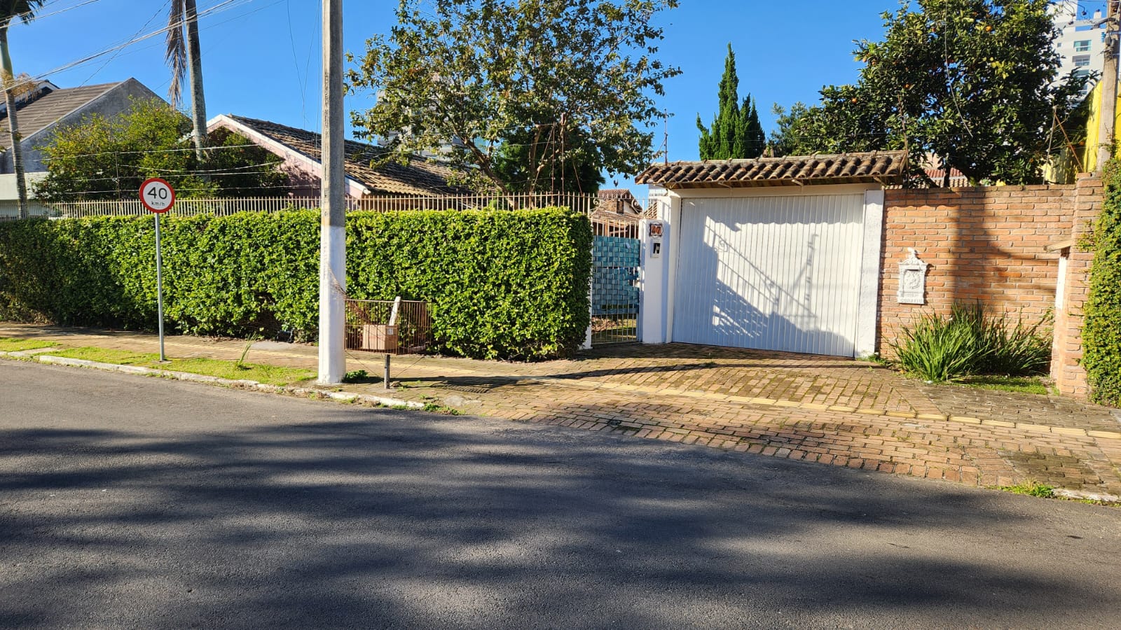 Casa com espaço para receber eventos - 3 dormitórios — Dom Feliciano — foto 2