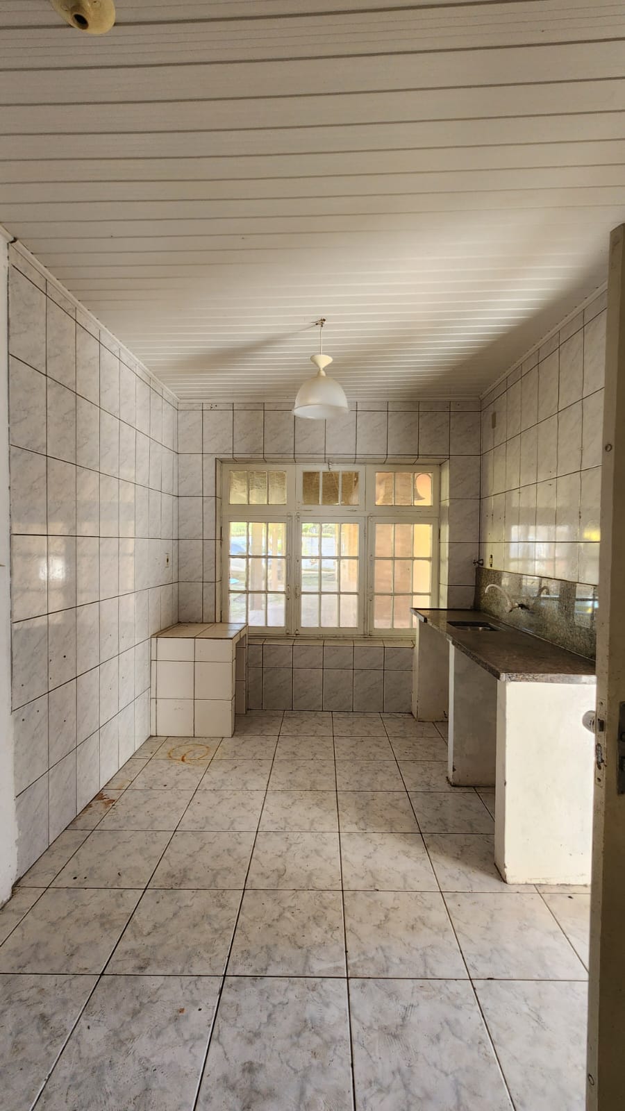Casa com espaço para receber eventos - 3 dormitórios — Dom Feliciano — foto 12