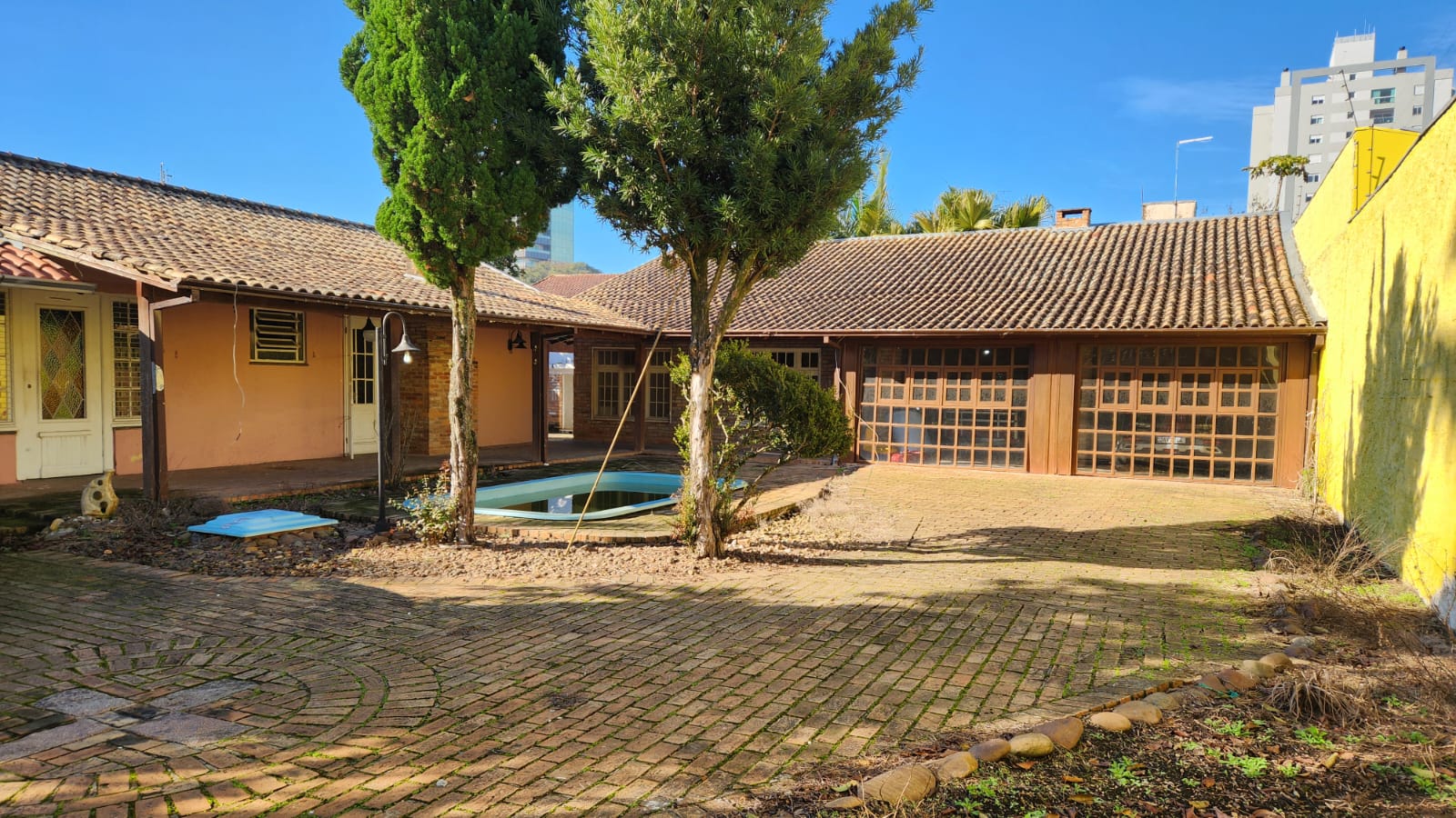 Casa com espaço para receber eventos - 3 dormitórios — Dom Feliciano — foto 4