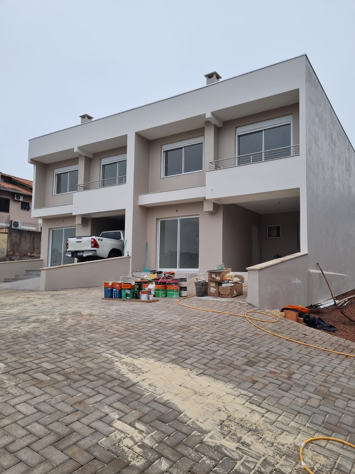 Casa 3 dormitórios · 126 m² — foto 2