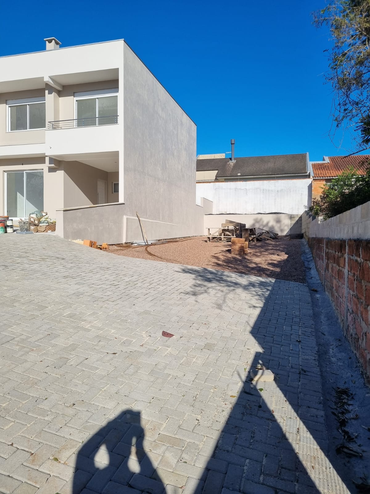 Casa 3 dormitórios · 126 m² — foto 11
