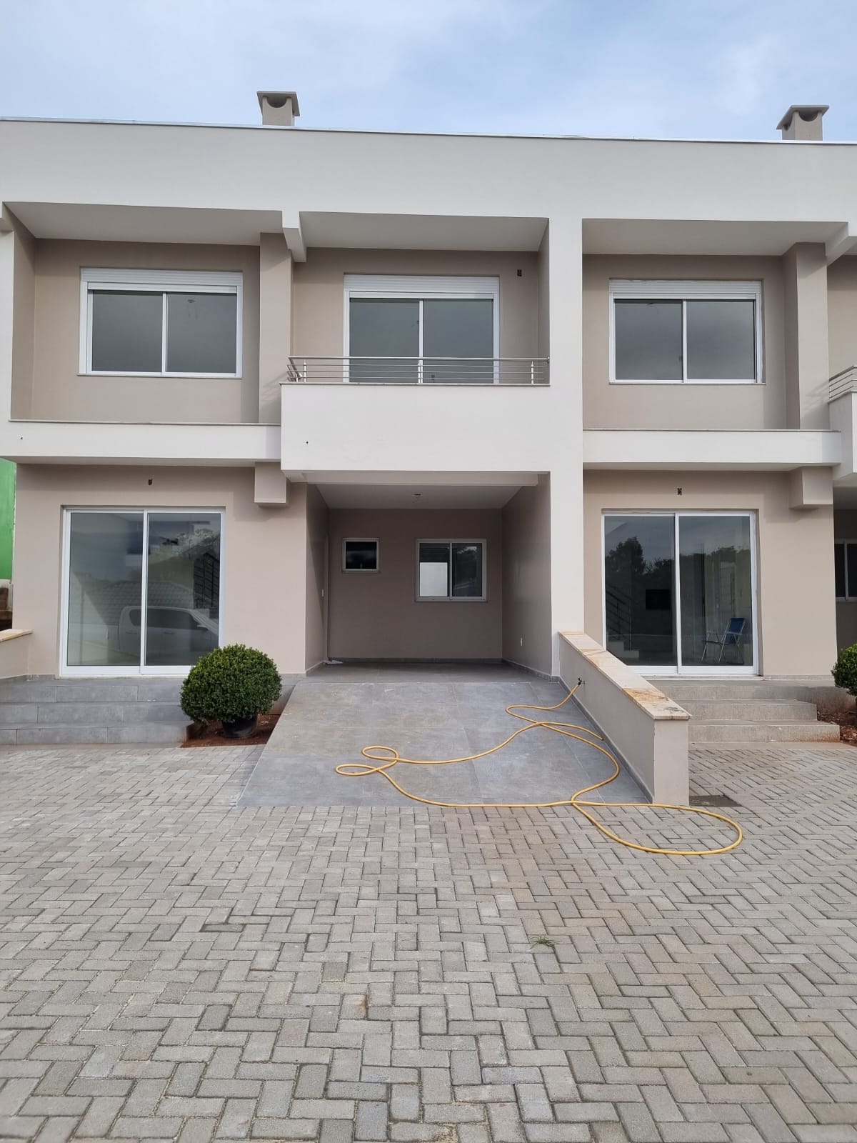 Casa 3 dormitórios · 126 m² — foto 9