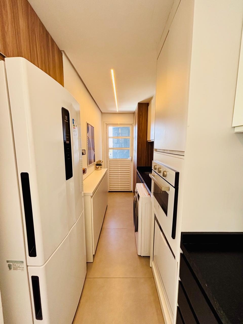 Casa com lindo pôr do sol e 3 dorm. com suíte — foto 35