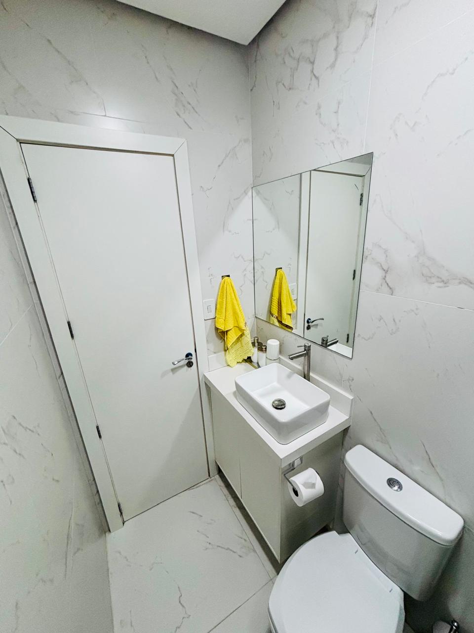 Casa com lindo pôr do sol e 3 dorm. com suíte — foto 32