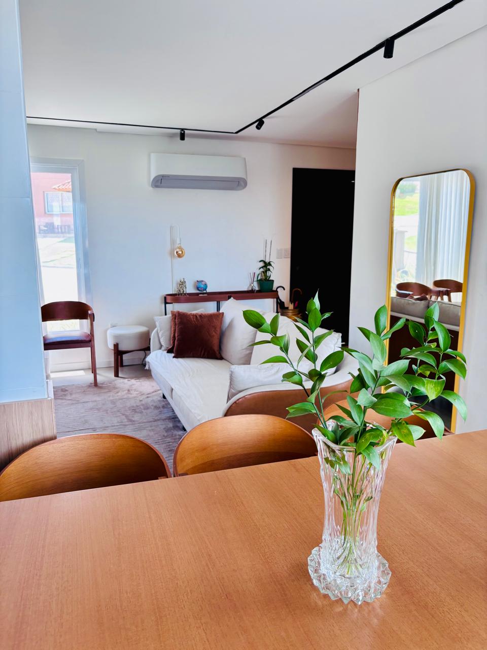 Casa com lindo pôr do sol e 3 dorm. com suíte — foto 8