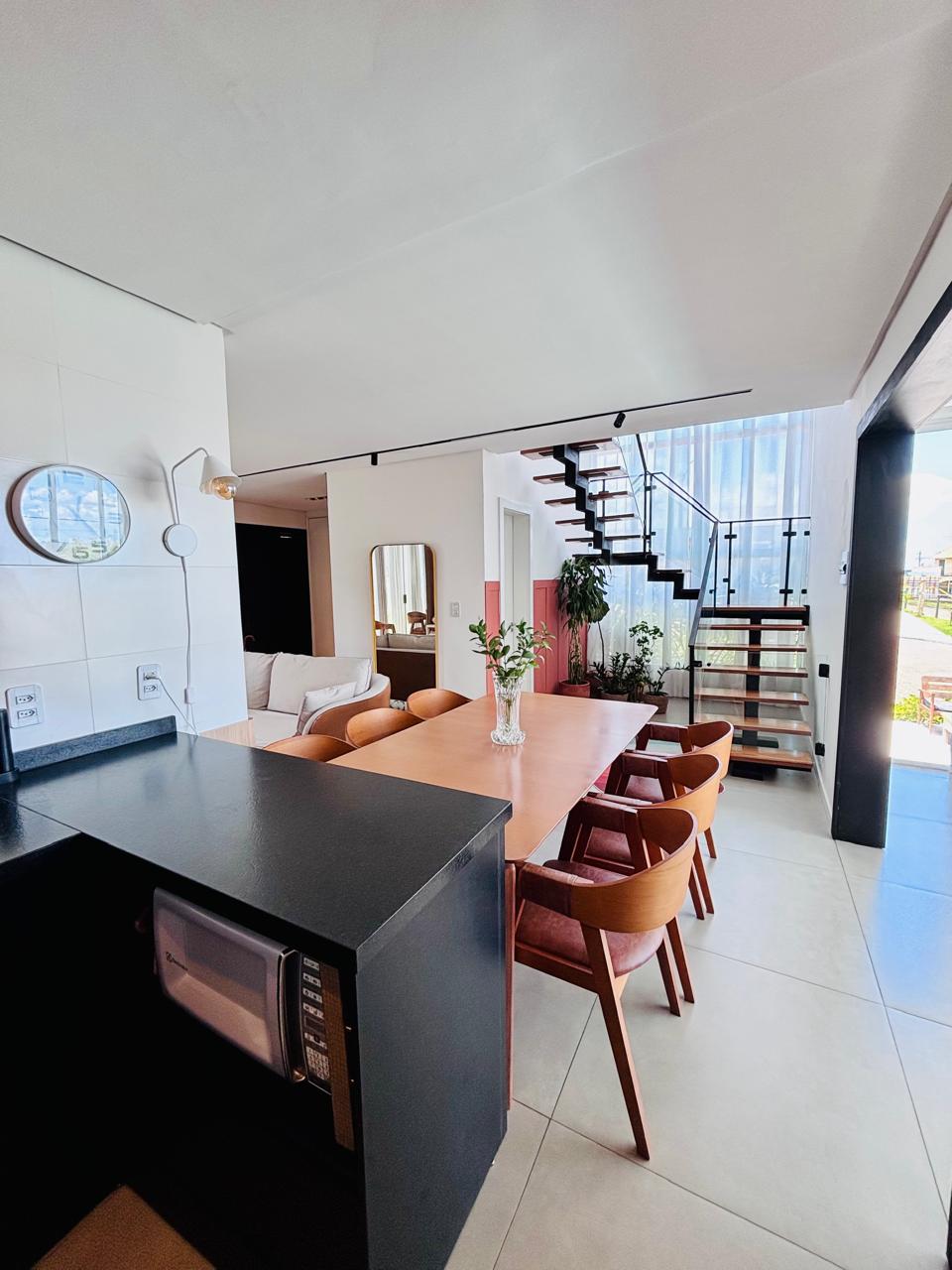 Casa com lindo pôr do sol e 3 dorm. com suíte — foto 11
