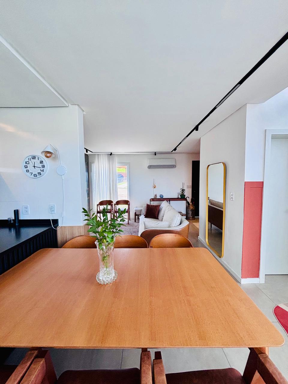 Casa com lindo pôr do sol e 3 dorm. com suíte — foto 10