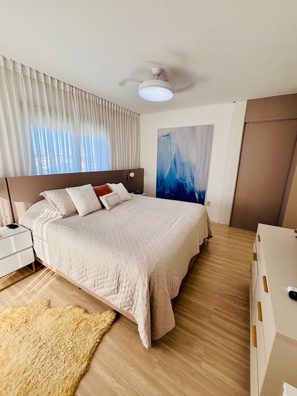 Casa com lindo pôr do sol e 3 dorm. com suíte — foto 25