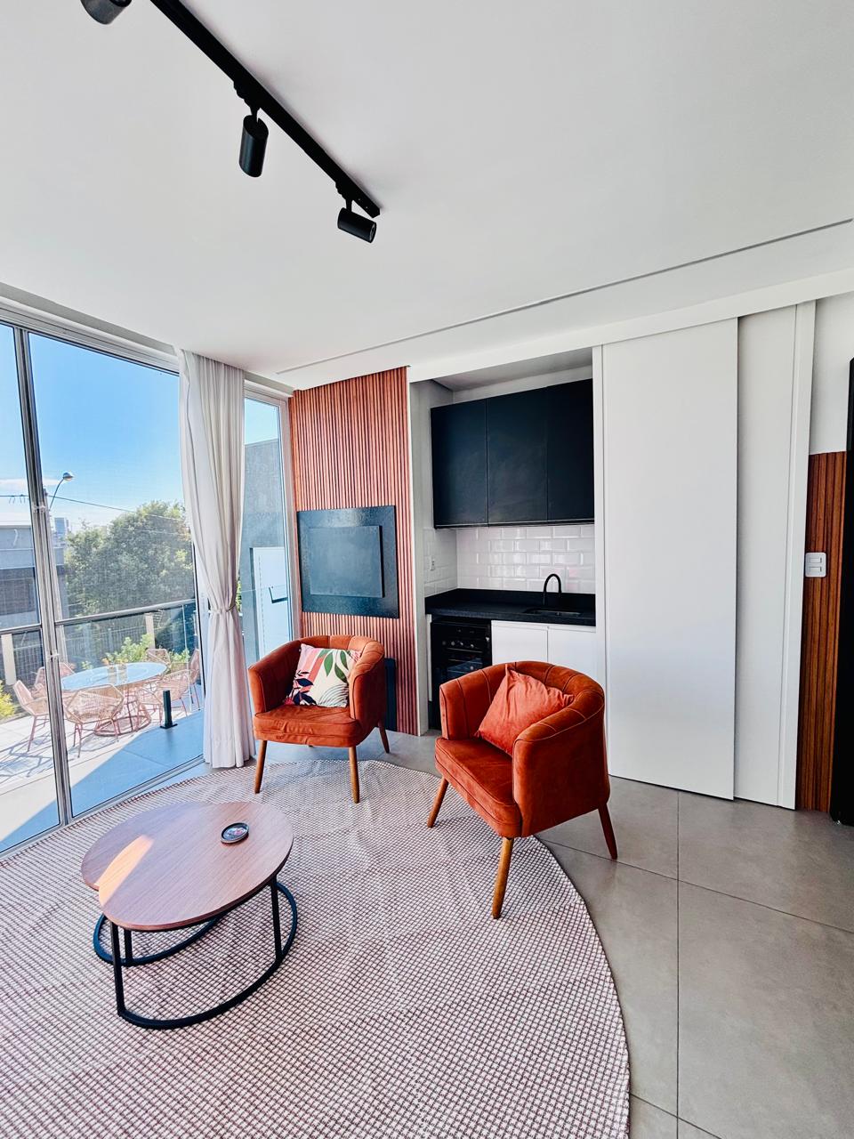 Casa com lindo pôr do sol e 3 dorm. com suíte — foto 18