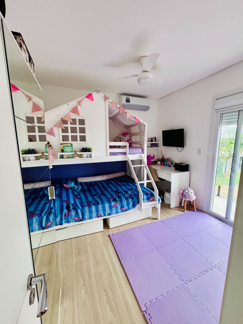 Casa com lindo pôr do sol e 3 dorm. com suíte — foto 33