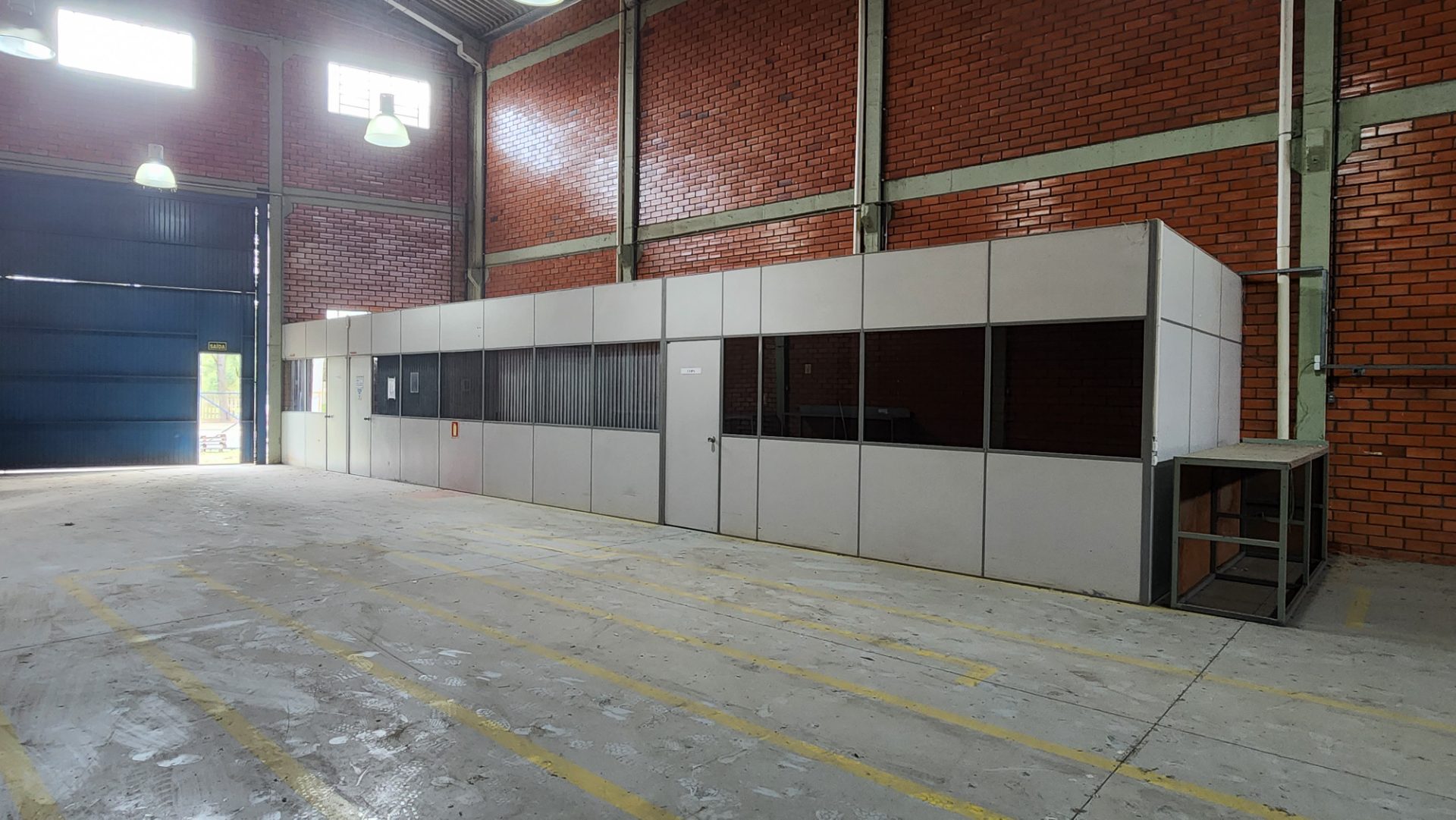 Galpão térreo · 375 m² — foto 7