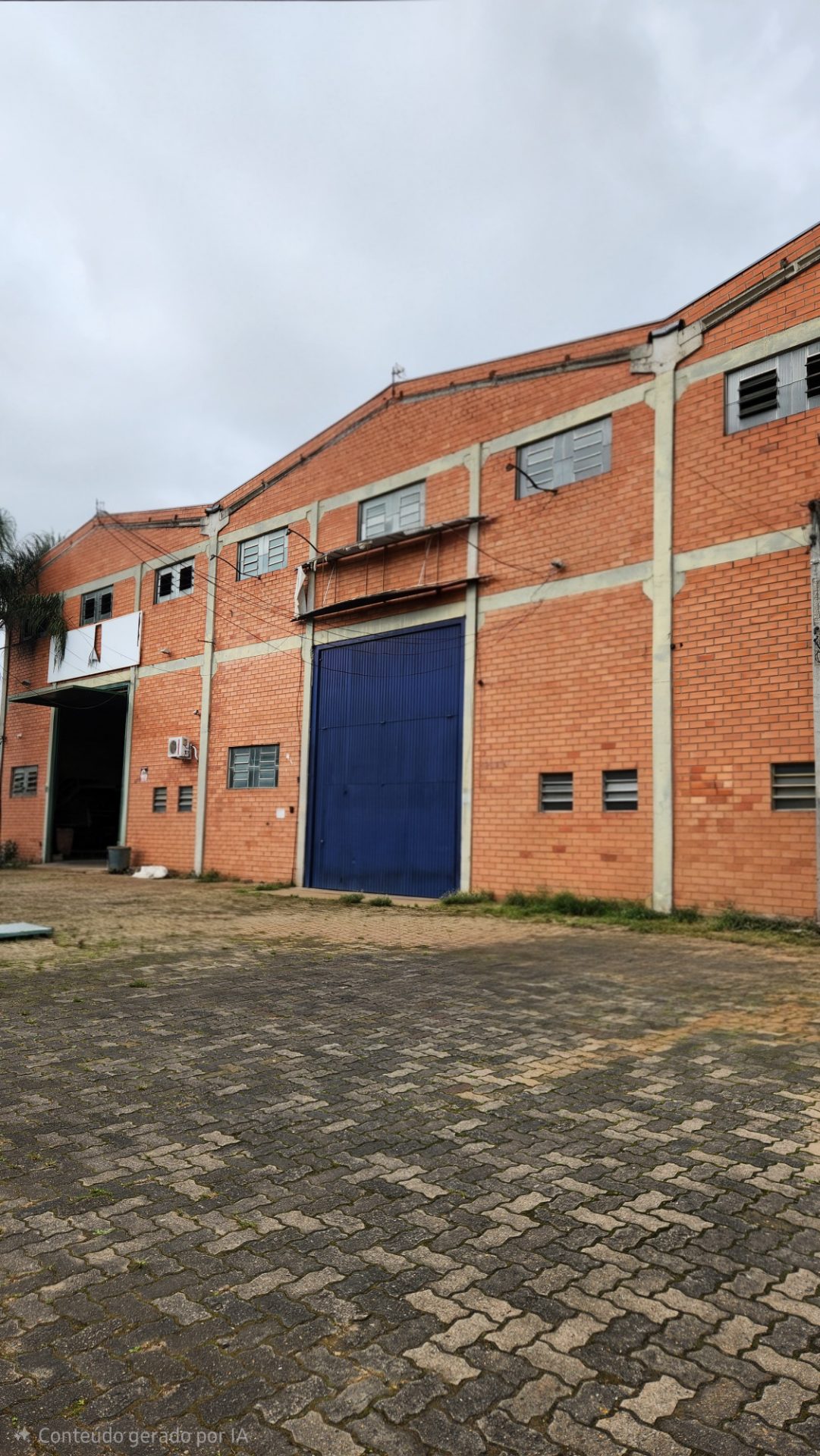 Galpão térreo · 375 m² — foto 14