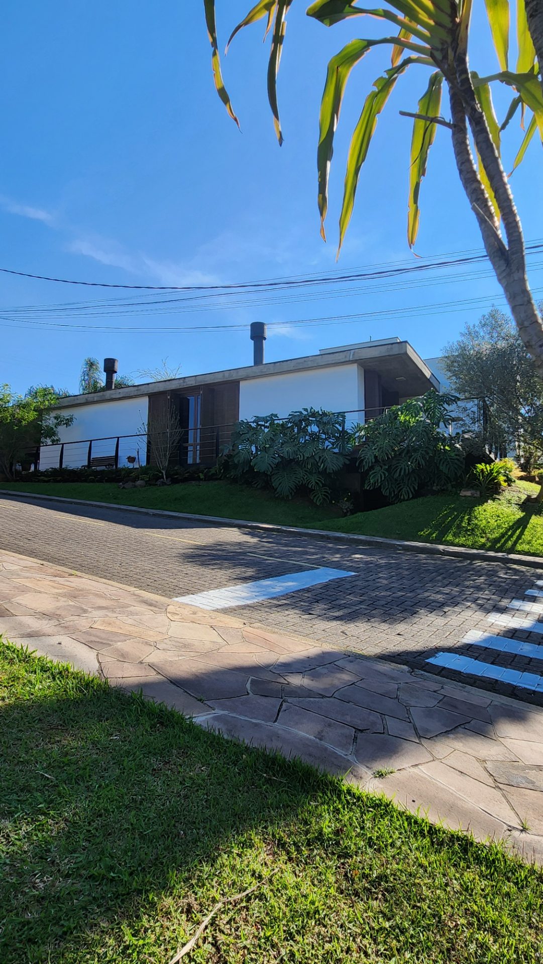 Casa OCA: arquitetura assinada onde a modernidade encontra a nostalgia. — foto 4