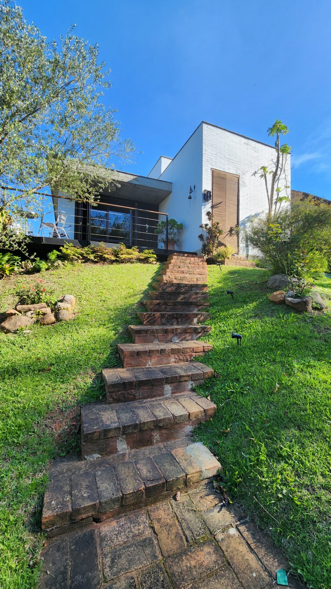 Casa OCA: arquitetura assinada onde a modernidade encontra a nostalgia. — foto 3
