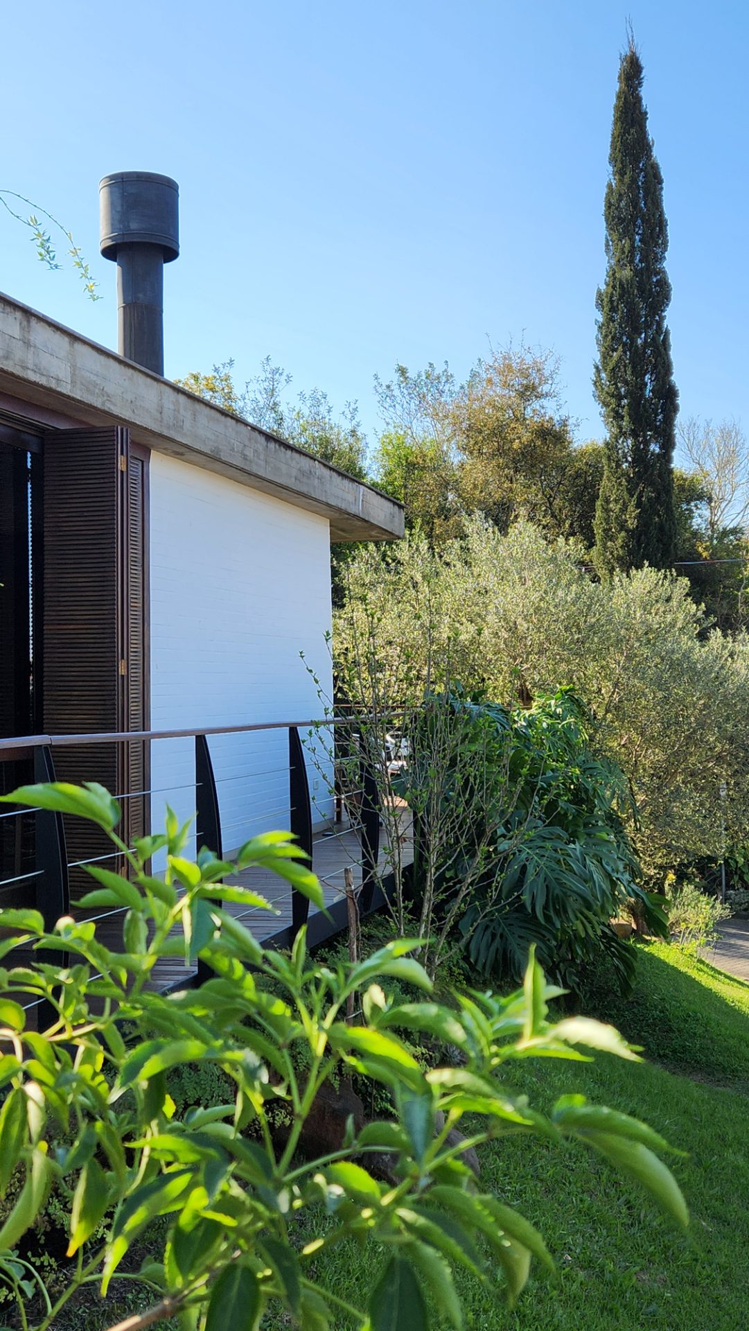 Casa OCA: arquitetura assinada onde a modernidade encontra a nostalgia. — foto 6