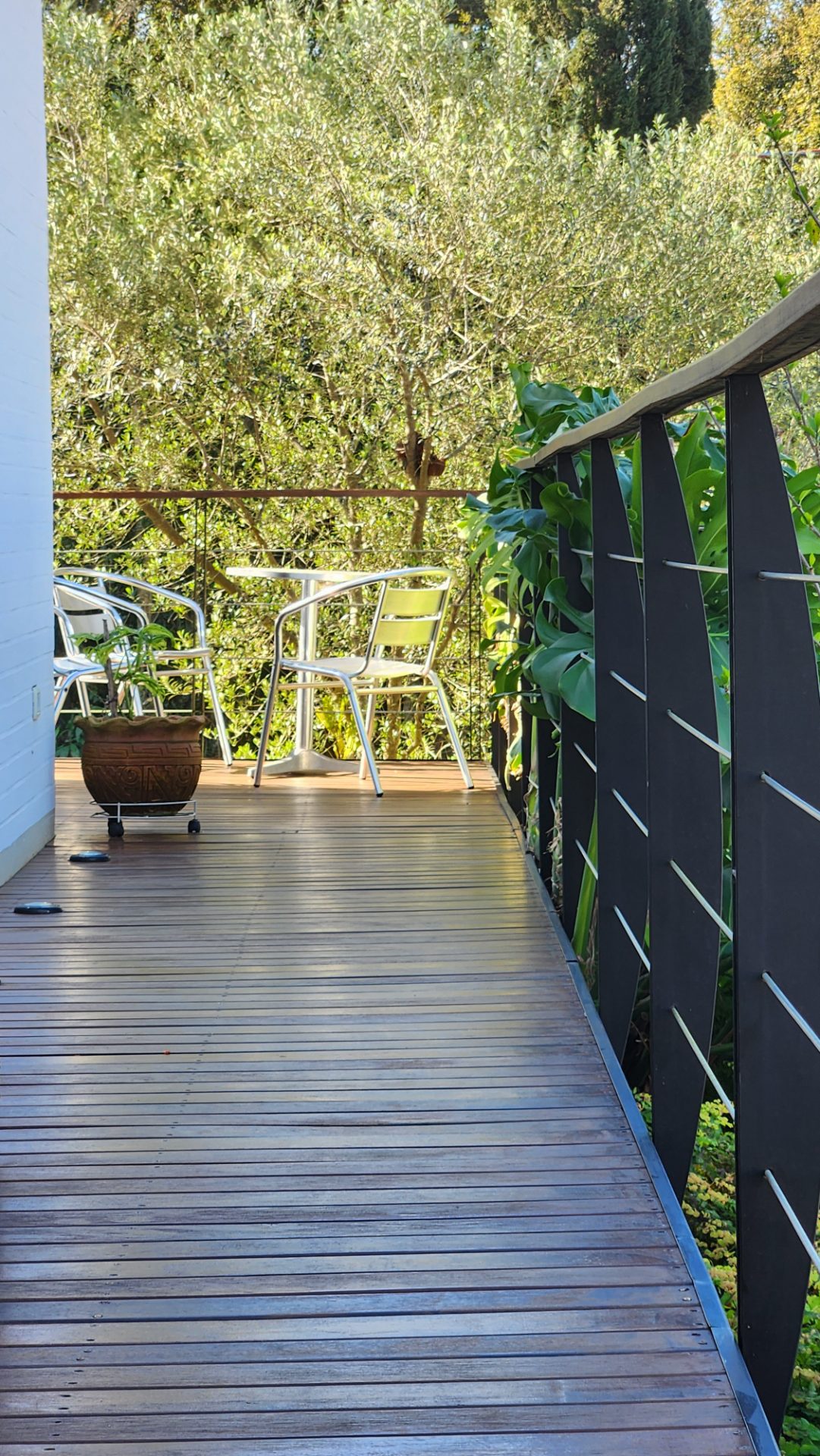 Casa OCA: arquitetura assinada onde a modernidade encontra a nostalgia. — foto 7