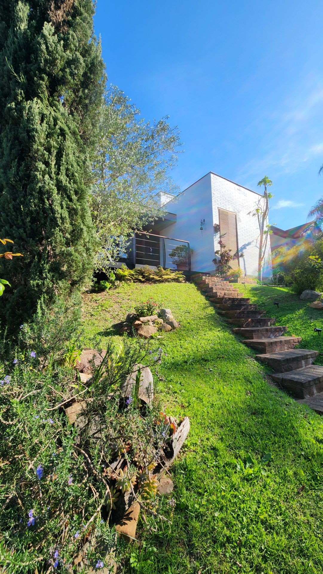 Casa OCA: arquitetura assinada onde a modernidade encontra a nostalgia. — foto 2