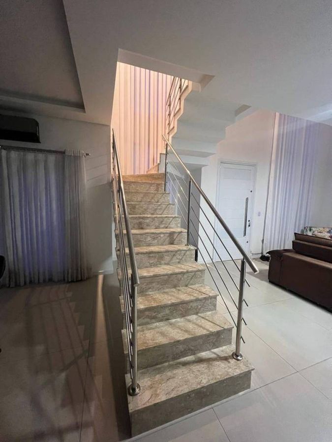 Casa semimobiliada para venda, 200 m² - Bela Vista - Gravataí/RS — foto 2