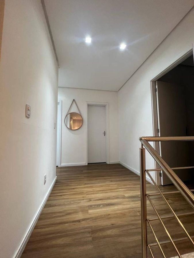 Casa semimobiliada para venda, 200 m² - Bela Vista - Gravataí/RS — foto 3