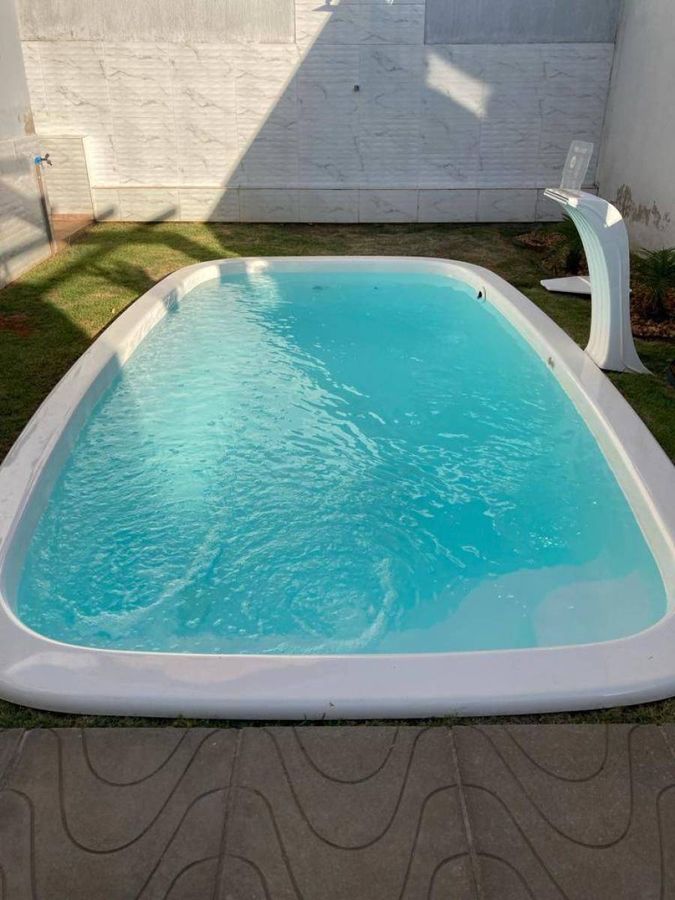 Casa semimobiliada para venda, 200 m² - Bela Vista - Gravataí/RS — foto 7