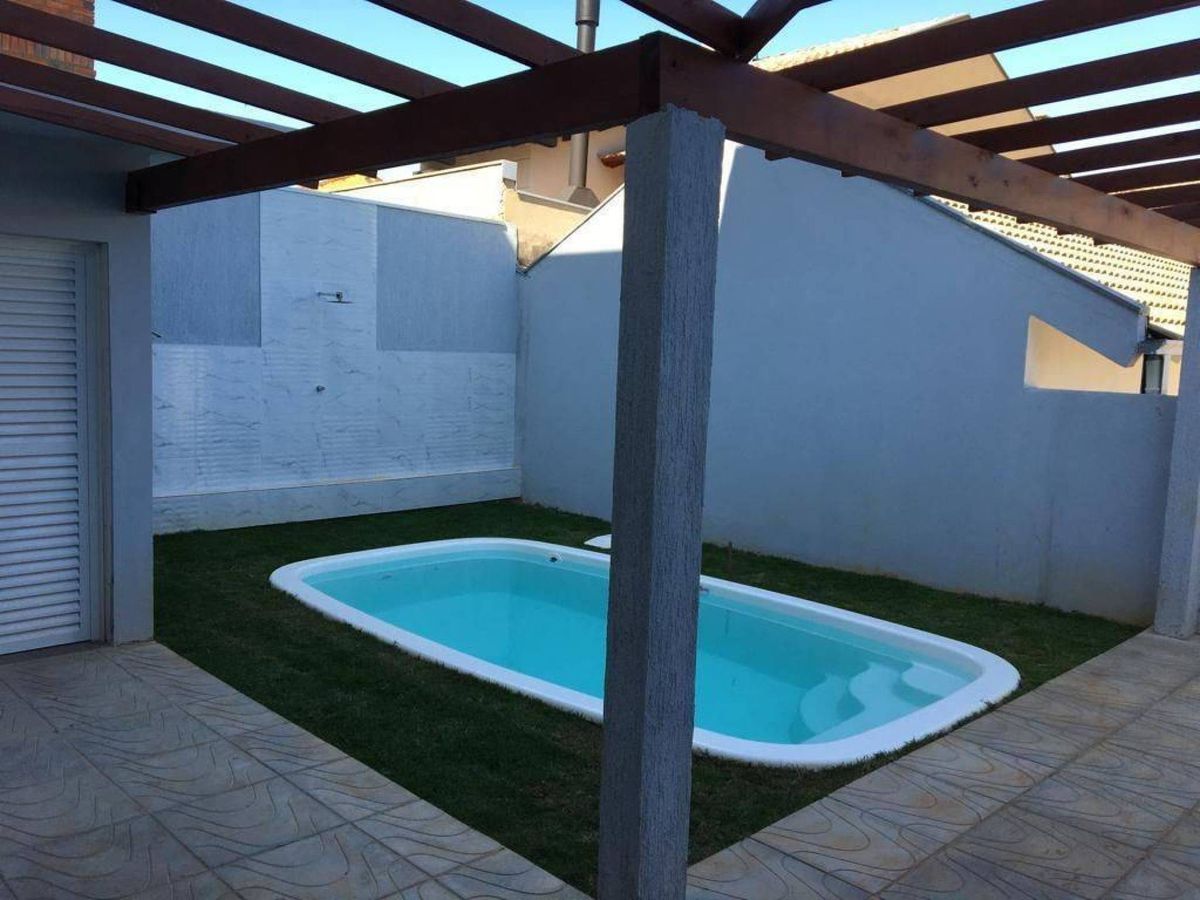 Casa semimobiliada para venda, 200 m² - Bela Vista - Gravataí/RS — foto 10