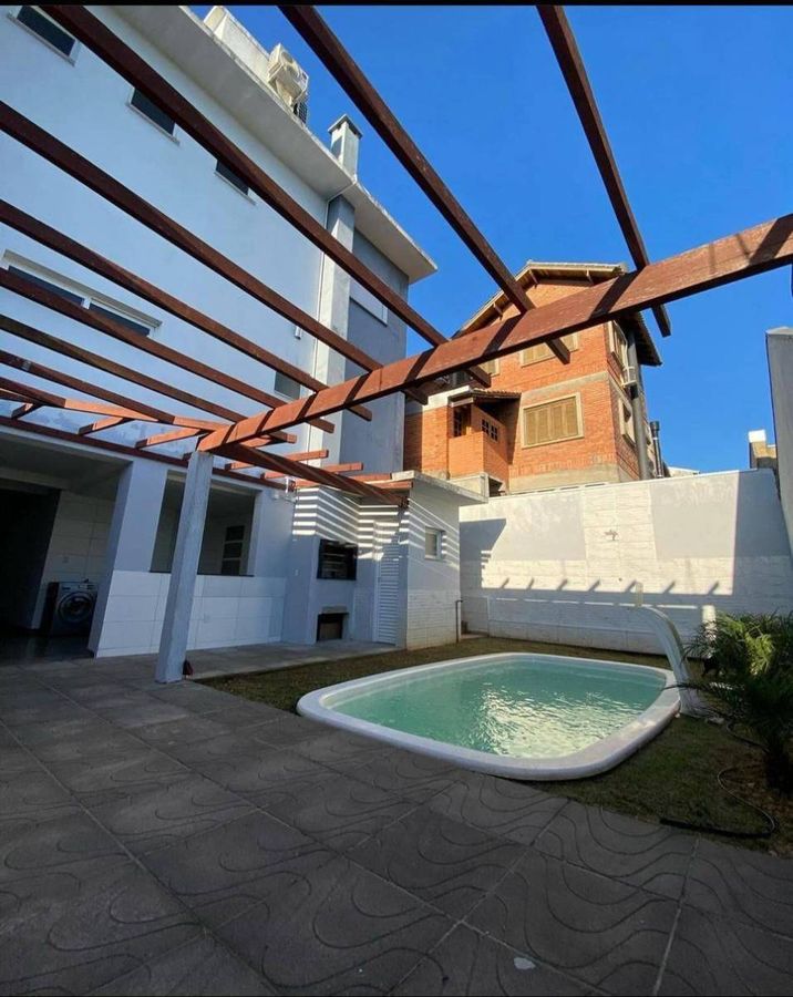 Casa semimobiliada para venda, 200 m² - Bela Vista - Gravataí/RS — foto 12