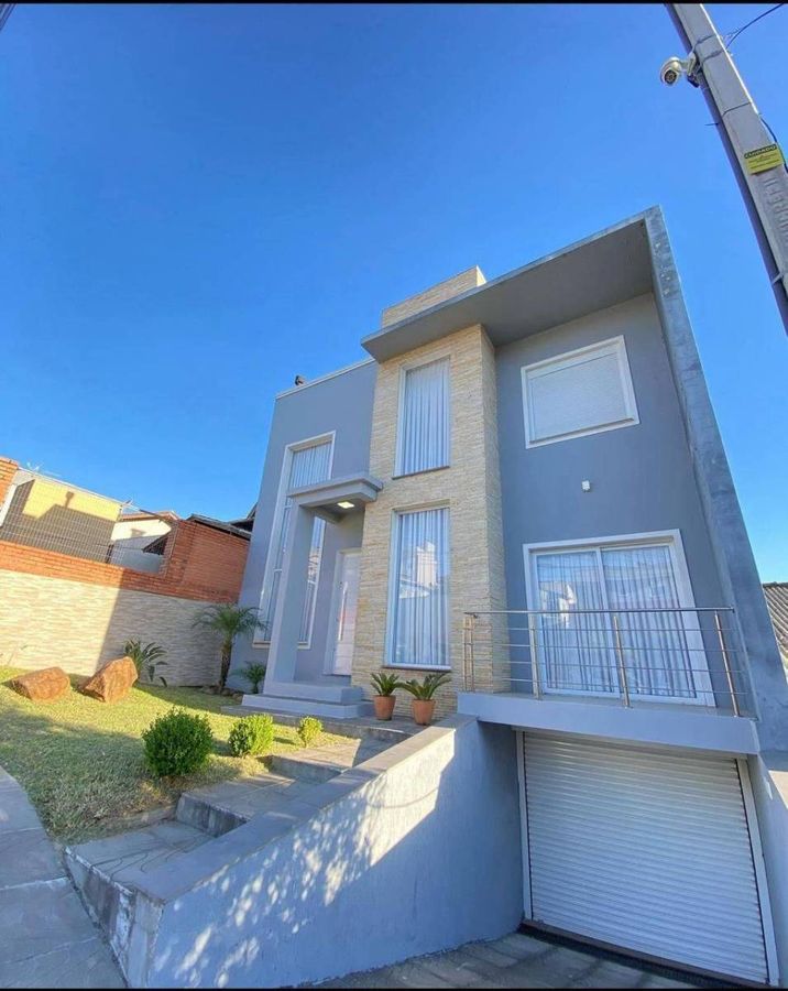 Casa semimobiliada para venda, 200 m² - Bela Vista - Gravataí/RS — foto 13